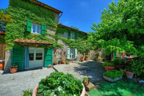 Casale San Martino by PosarelliVillas Cortona